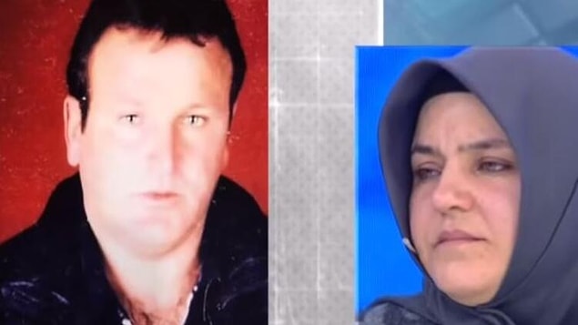 Kan dondurucu iddialar!