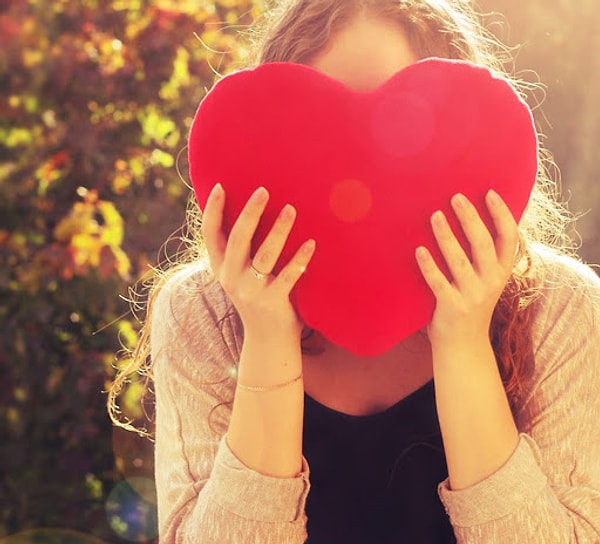 Признайтесь в любви!