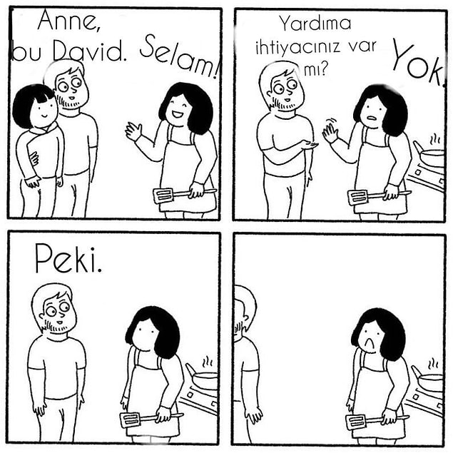 4. Yardımlaşmak önemlidir.