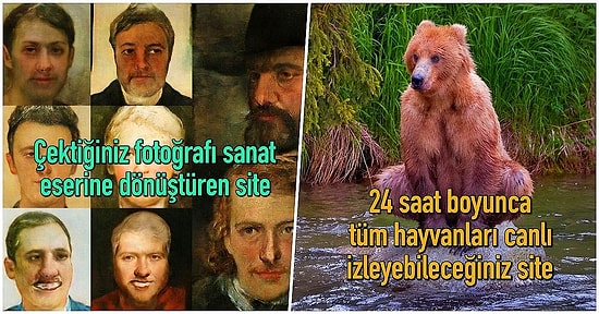 Karantina Günlerinde İnternetin Dibini Görenlere Keyfin Âlâsını Yaşatacak 13 Faideli İnternet Sitesi