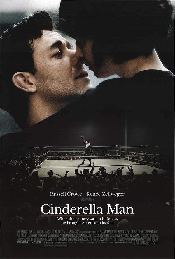 51. Cinderella Man (2005)