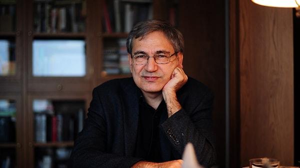 11. Orhan Pamuk'un en popüler romanlarından bir tanesi olan Masumiyet Müzesi'nin, Amazon Prime için dizi haline getirileceği söyleniyor.