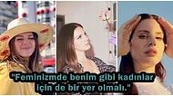 Tartışmalı Şarkı Sözleriyle Eleştirilen Lana Del Rey Bu Sefer de Yaptığı Paylaşımla Tepkilerin Odağında!