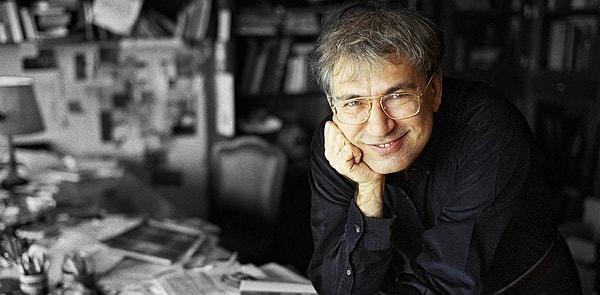 Nobel ödüllü yazar Orhan Pamuk'un Masumiyet Müzesi'nin Amazon Prime tarafından diziye uyarlanacağı gündemde.