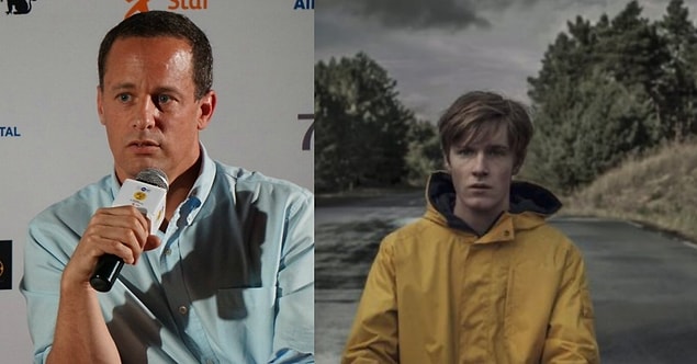 Netflix'in uluslararası orijinal projelerinden sorumlu Erik Barmack buradan ayrıldıktan sonra kendi yapım şirketini kurmuştu.