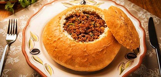 İzmir'de asırlardır süren bir gelenek: Ekmek dolması