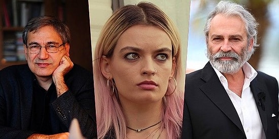 Pek Yakında Herkesin Konuşacağı Film ve Dizilerden İlk Sizi Haberdar Edecek 15 Duyuru