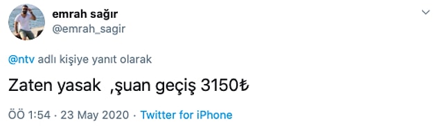 3. Ufak bir matematikle... 😂