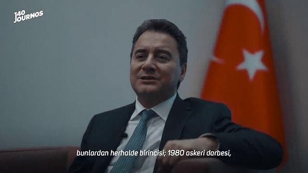 "Türkiye üçüncü kez dibe vurmuş durumda"