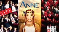 Hangi Netflix Dizisi Senin Karakterini Yansıtıyor?