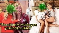 Ayşe Arman'ın Koronavirüsle Yaptığı Olası Röportajından Tavana Boş Baktıracak Aşırı Hayali Kesitler
