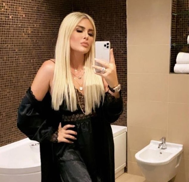 Gün geçmiyor ki zenginin malı bizim çenemizi yormasın. Bu kez sosyal medya fenomeni Selin Ciğerci'nin açıkladığı geliri herkese dert oldu.