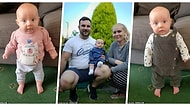 Yakın Zamanda Belki de Guinness Rekorlar Kitabına 'Dünyanın En Güçlü Bebeği' Olarak Geçecek Lula Bebek
