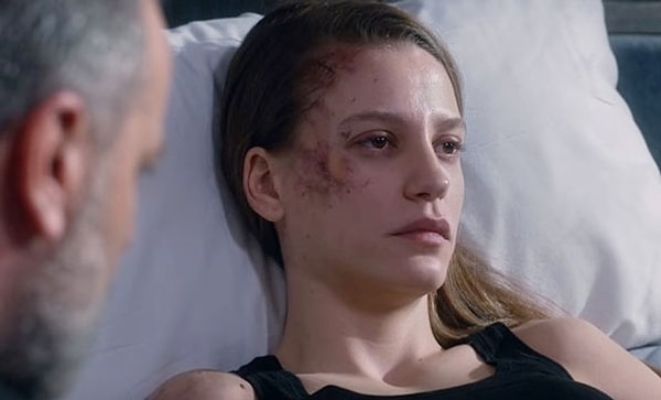 10. Çocukluğundaki bir anı aklına gelse tepkin?