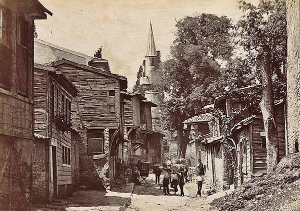 Plastik olmadan, 1870'te sıkışıp kalırdık.