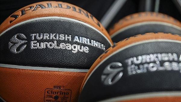 EuroLeague ve EuroCup 2019-2020 sezonu iptal edildi