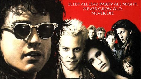 1. The Lost Boys (1987)