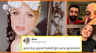 Azeri Kızı Günel'in En Son Halini Görünce "Bir İnsan Bu Kadar Değişemez!" Diyeceksiniz