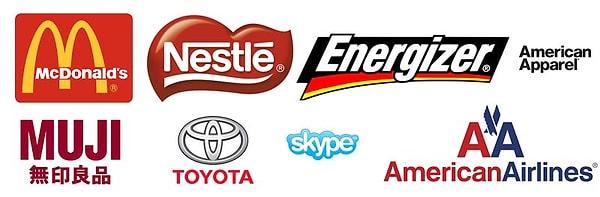 Bu yıllarda hemen hemen bütün yeni markaların logoları Helvetica ile yaratılmıştır.