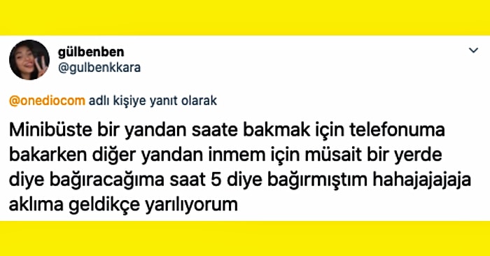 Dalgınlık Haliyle Saçma İşlere Kalkışıp Kendilerini Olmadık Durumlara Sokmuş 22 Bahtsız Takipçimiz