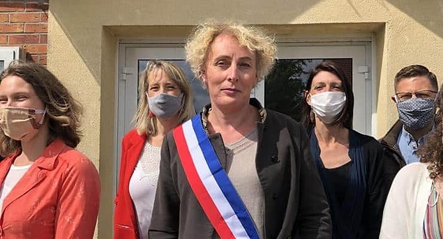 'Vatandaşlar trans olduğum için beni seçmedi'