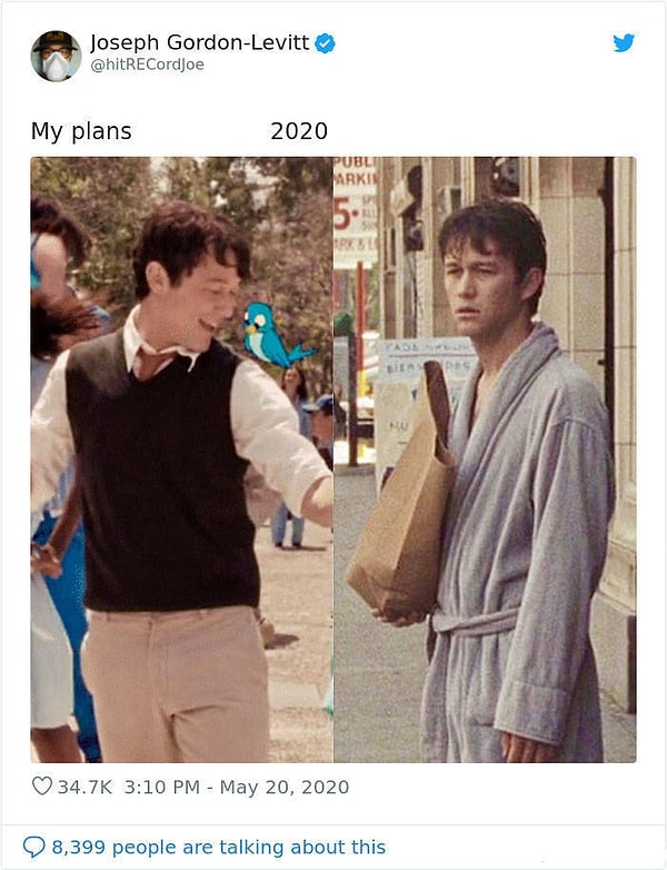 26. Мои планы vs. 2020