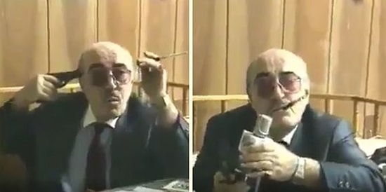 Meyhanede 2 Arkadaşını Öldürdükten Sonra İntihar Etmeye Kalkışan Adamla Yapılan Röportaj