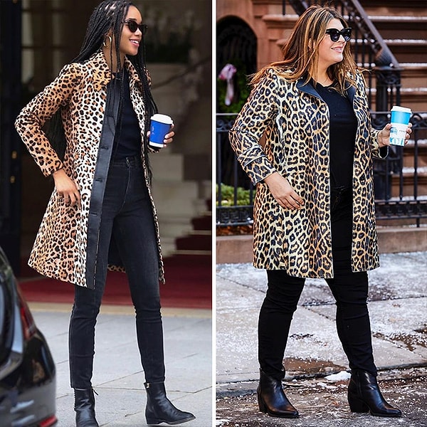 3. Лора Харриер