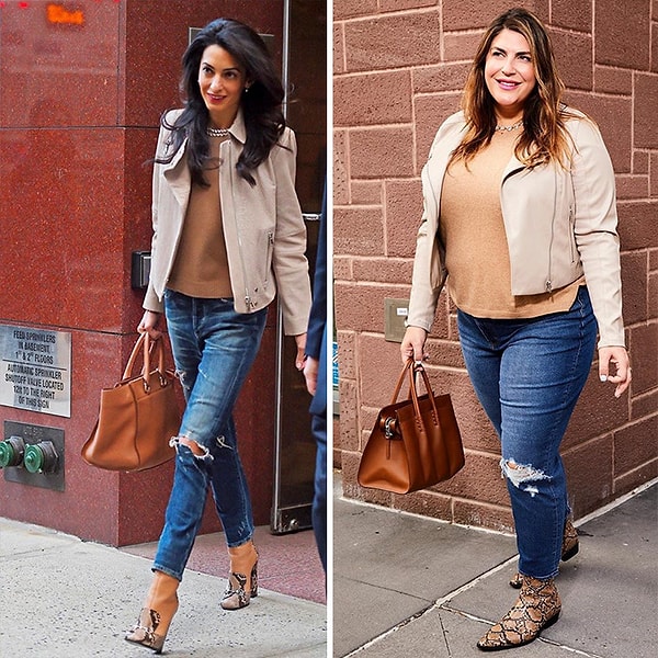 16. Амаль Аламуддин