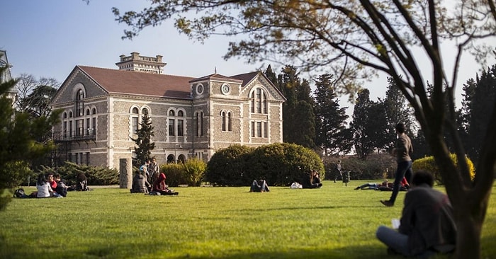 Öğrencilik Hayatı Başka, Mezun Hayatı Başka Güzel! Boğaziçi Üniversitesi Mezunu Olmanın En Güzel Yanları