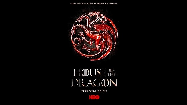 Bonus: House of the Dragon