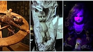 Sergiledikleri Objeler ile Kanınızın Çekilmesine Sebep Olacak Dünya Çapında 15 Paranormal Müze