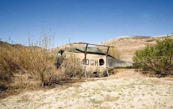 26. "Цель номер один", 2012