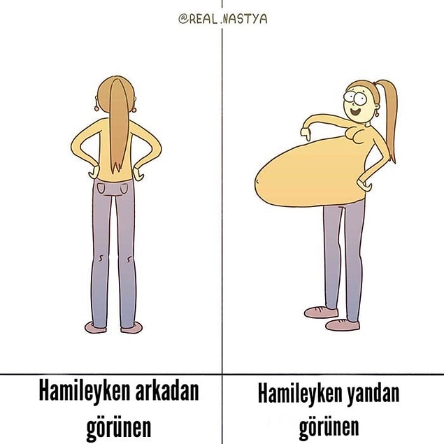 4. Sürpriz yumurta adeta.