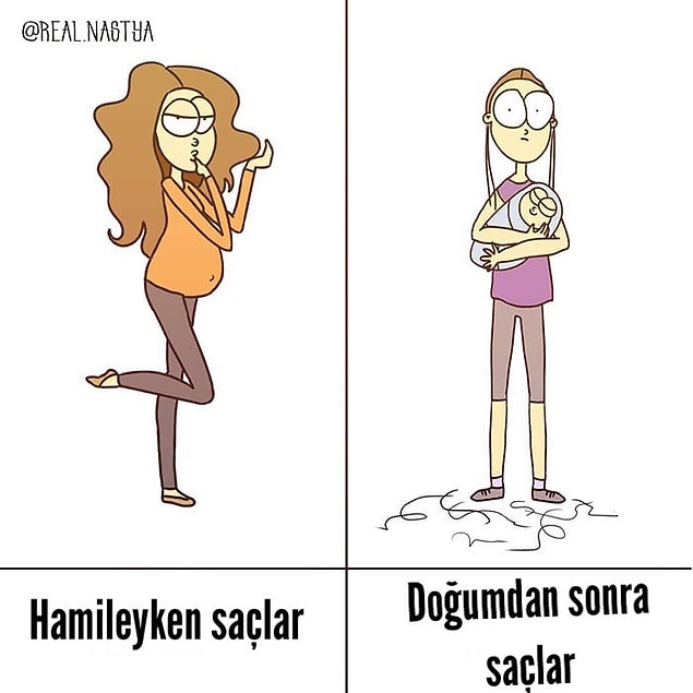 6. Annelere sormak lazım bu doğru mu?