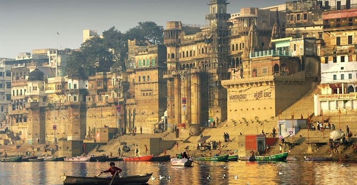 Древнейшие города мира, в которых люди живут на протяжении уже многих веков