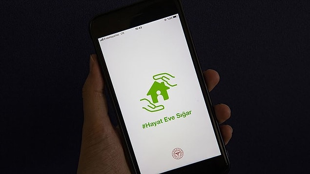 İzin belgesi ve HES kodu zorunlu