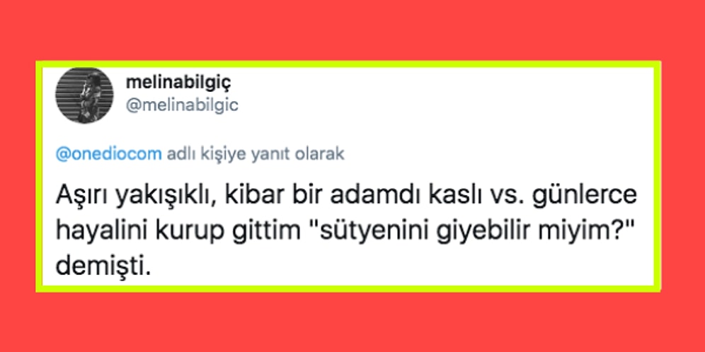 Cinsel İlişki Esnasında Karşı Tarafın İstediği En Garip Şeyi Bizimle Paylaşırken Hepimizi Şaşırtan 15 Takipçi