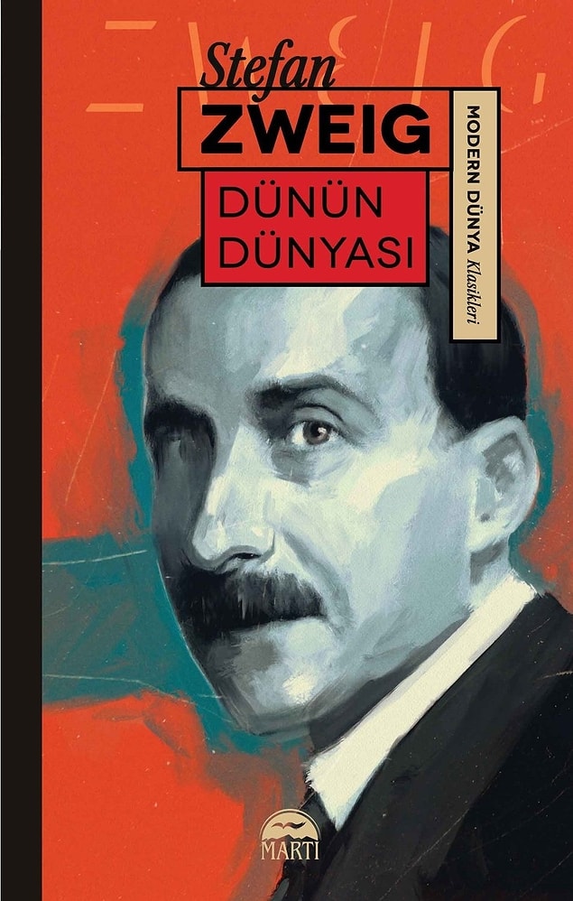 8. Dünün Dünyası (1941)