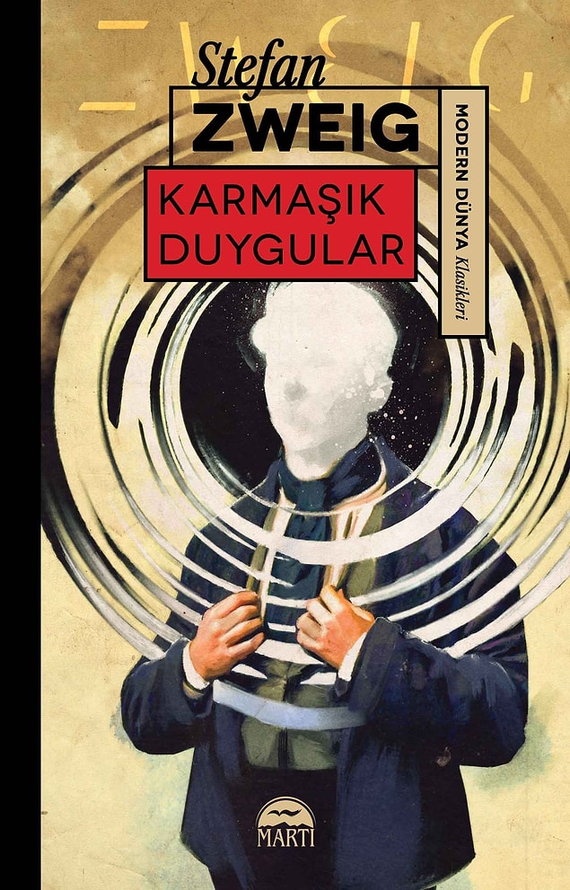 12. Karmaşık Duygular (1926)
