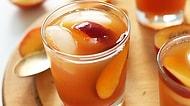 Şeftalili Soğuk Çay Tarifi: Sıcaklarda Ferahlamanın Nefis Yolu Şeftalili Soğuk Çay Nasıl Yapılır?