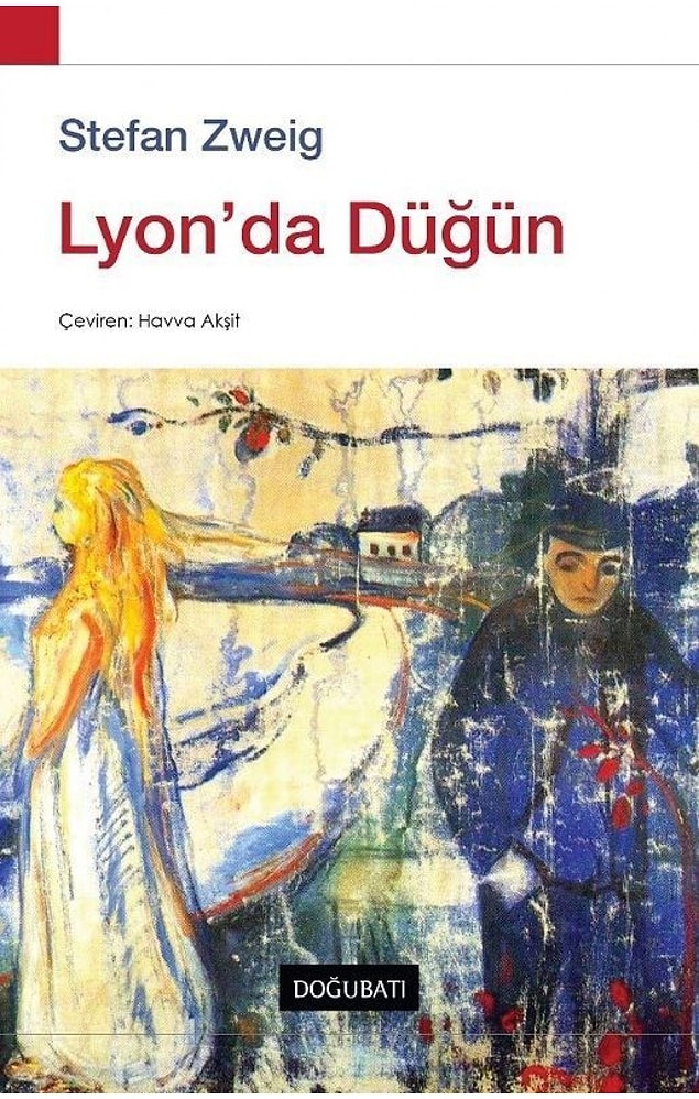 15. Lyon'da Düğün (1927)