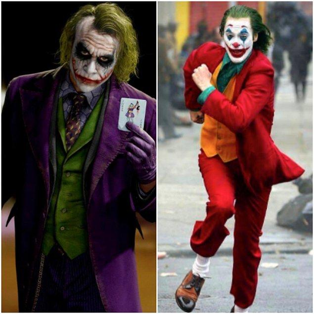 15. Joker