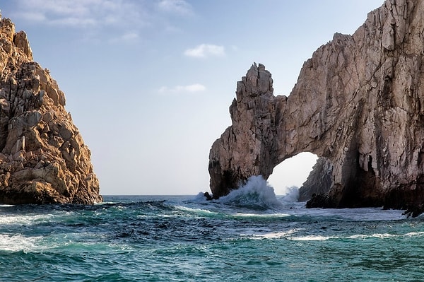 13. 'Cabo San Lucas', Meksika