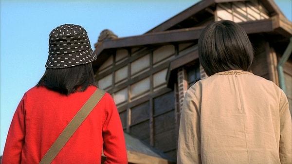 13. A Tale of Two Sisters (2003)