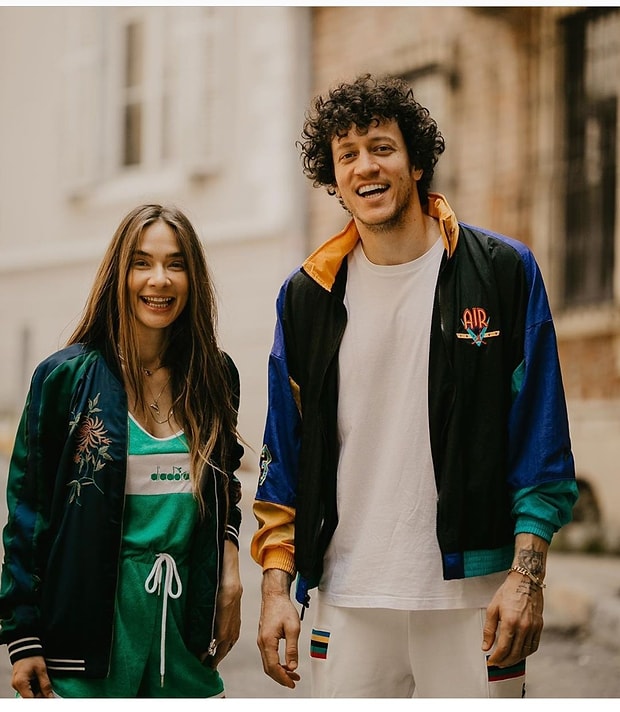 Müge Boz&Caner Erdeniz