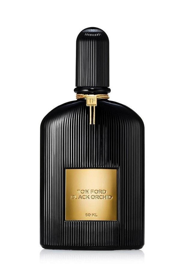 7. Tom Ford - Black Orchid 50 ml