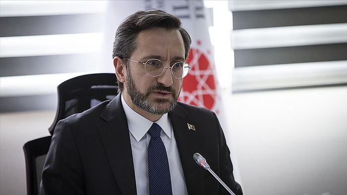 Fahrettin Altun'dan ‘Kullanım Kılavuzu’ Açıklaması: 'Daha Temiz Bir Sosyal Medya İçin Çalışıyoruz'