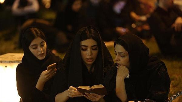 İran'da ikinci dalga endişesi