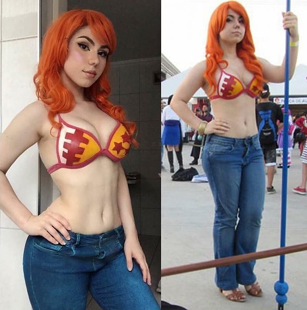 Мы считаем, что нужно чаще демонстрировать поддельные изображения.